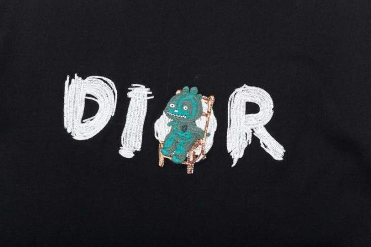 Dior T Shirts Short _SKUDiorS-2XLtltx5815988